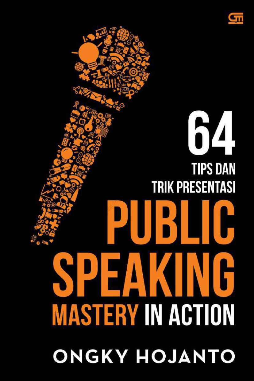 Public Speaking Mastery in Action