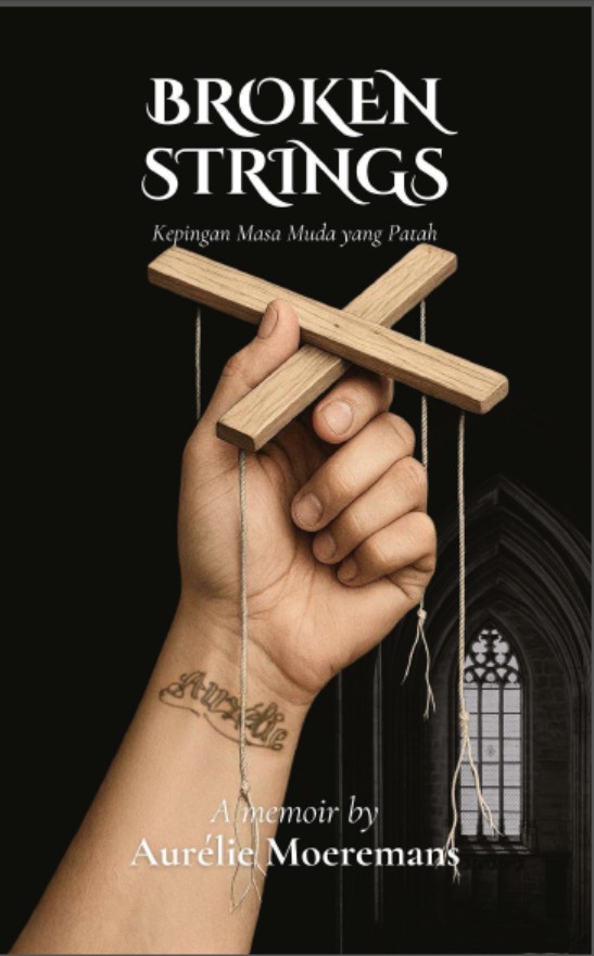 Broken Strings: Kepingan Masa Muda yang Patah
